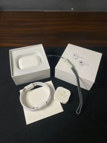 Air Pods Pro 3 linha premium - Fone de ouvido bluetooth (NOVO)