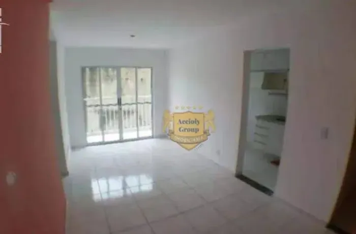 Apartamento com 2 dormitórios à venda, 54 m² por R$ 220.000,00 - Sapê - Niterói/RJ
