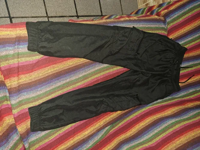 Calça infantil 