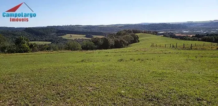 Terreno para Venda em Itabaúna - Entre Balsa Nova e Lapa Balsa Nova-PR