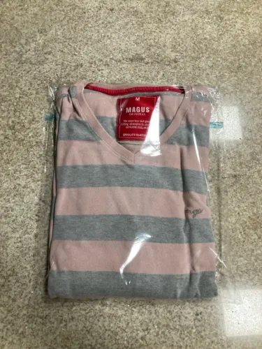 Camisa e Bermuda Masculina