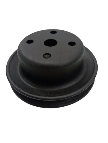 Polia Bomba Água Chevrolet Tracker 2000 2001 2002 2003 2004