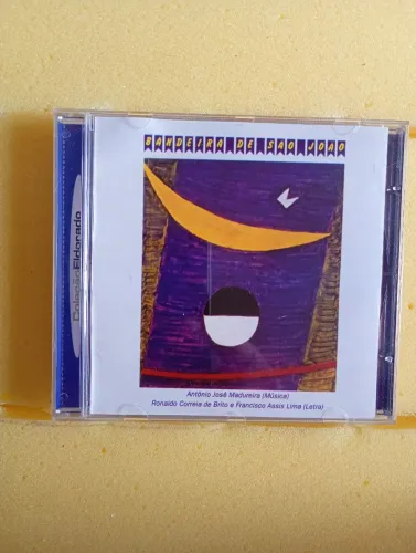 Cd Infantil Bandeira de São João