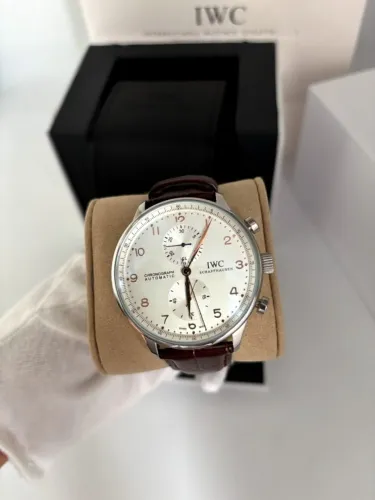 Relógio IWC Automatico