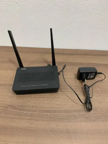 Roteador Huawei hg8145v5