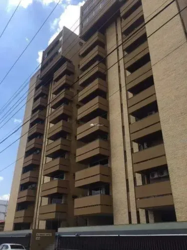 EDIF.RAIMUNDO PORTELA - BAIRRO: CENTRO/N