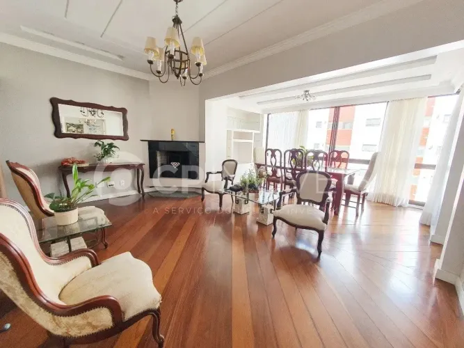 Cobertura no bairro Jardim Lindóia para locação