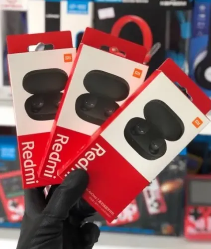 FONE BLUETOOTH REDMI AIRDOTS 2 