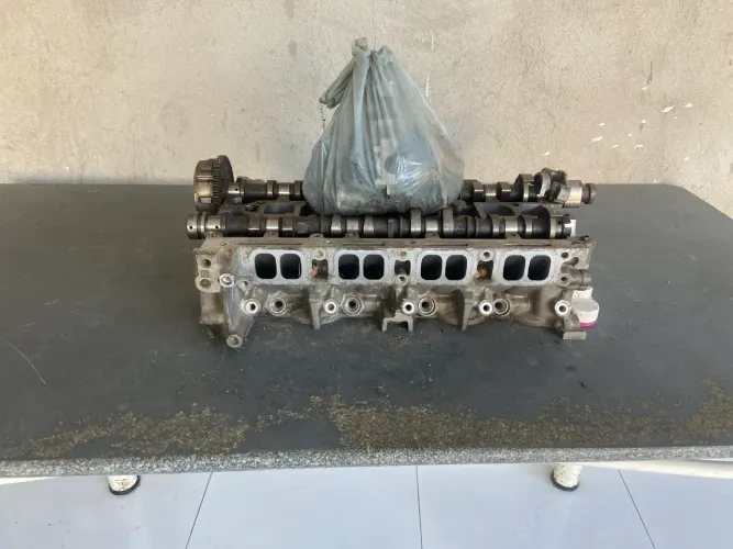 CABEÇOTE FUSION 2.0 AWD P/RETIFICA