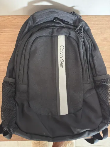 Mochila Notebook Calvin Klein