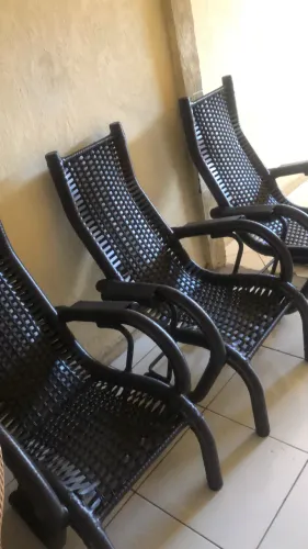 Reformamos suas cadeiras 