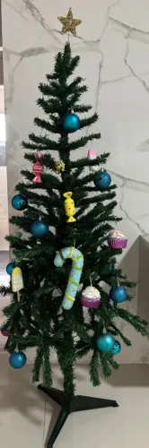 Árvore de Natal 