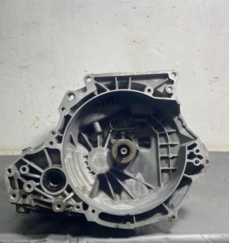 Cambio Manual Chevrolet Onix 1.0 turbo