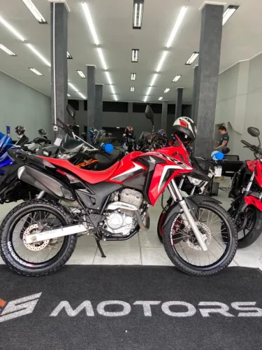 Oportunidade!! XRE RALLY 2023