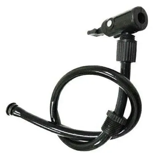 Mangueira pra Bomba de ar de  bicicleta