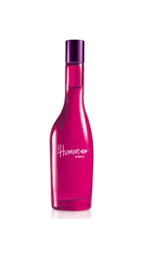 Perfume Humor próprio feminino 75 ml