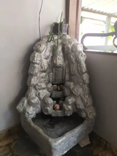 ? Fonte de Água Decorativa à Venda! ?