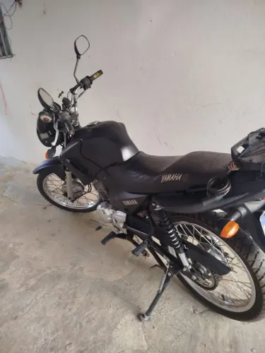 Factor 125/2015 sou segundo dono,em dia no ponto de transferir 