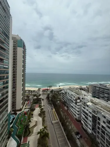 Barra Summer Dream Lindo Andar Alto Praia da Barra