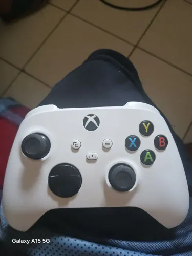 Controle Xbox one seris s