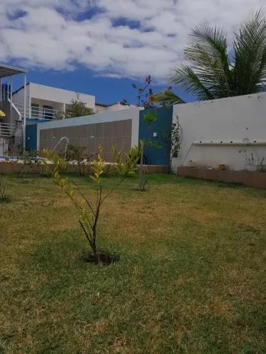 Sobrado para venda com 448 metros quadrados com 5 quartos em Peroba - Maragogi - AL