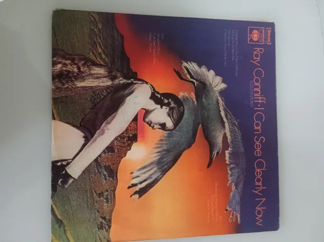 DISCO VINIL Ray Conniff