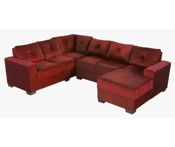 Sofá grande Juliete