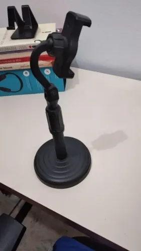 Suporte para celular