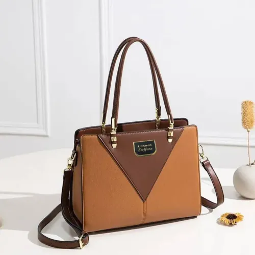 Bolsa Carmen Steffens 