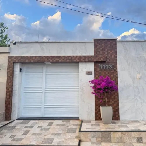 Vendo essa casa no leste do Gama, Urgente!