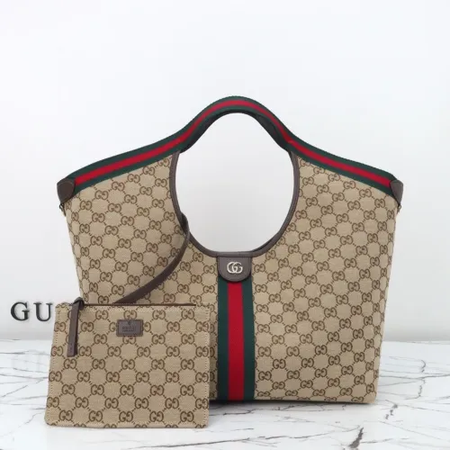 Bolsa Gucci Giglio Monogram Original 