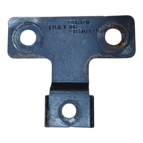 Suporte Chassis Caminhão Original Vw Novo Delivery 11180