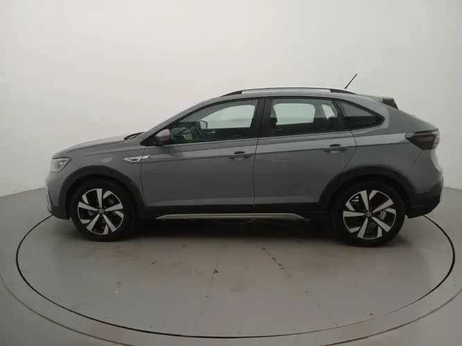 Volkswagen Nivus Highline 1.0 200 TSI Flex AUT 2024