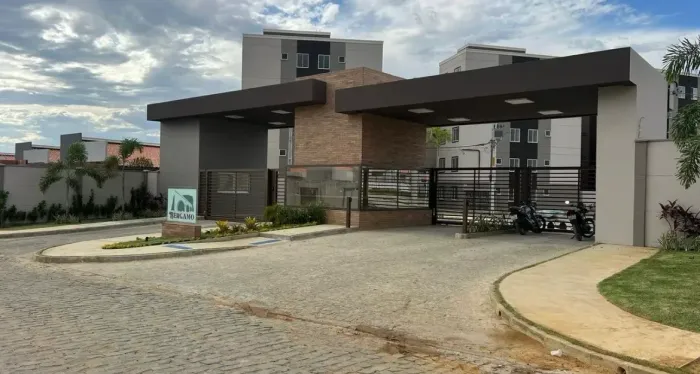 Apartamento Alugar ou vender