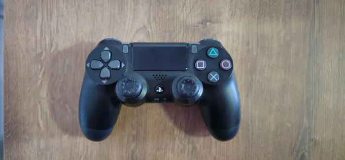Controle Dualshock 4 - Original Playstation