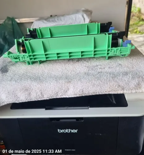 BROTHER 1602 LASER