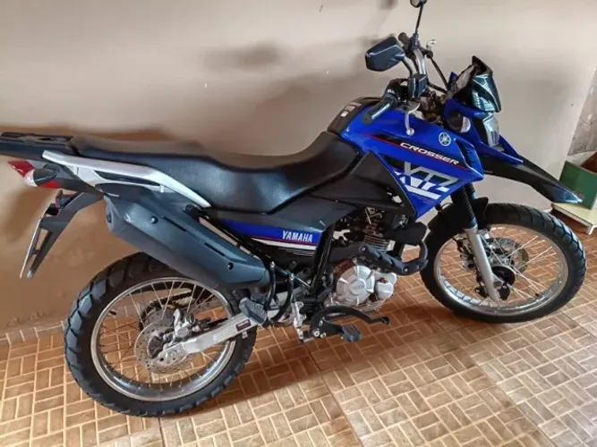 XTZ Crosser 150 2021/2022