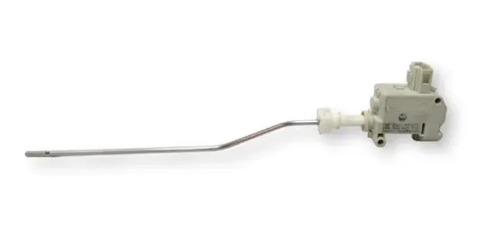 Motor Abertura Portinhola Vw Passat B6 2008 2009 2010 Branco 2008