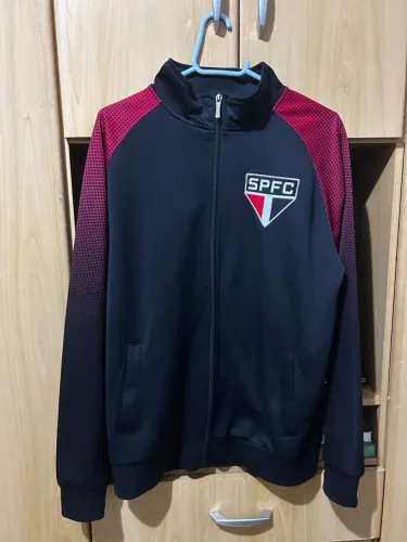 Jaqueta São Paulo