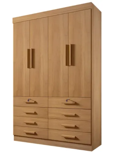 Guarda Roupa 2m30