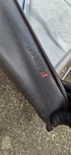 Capa marítima ranger CS 1995 2011