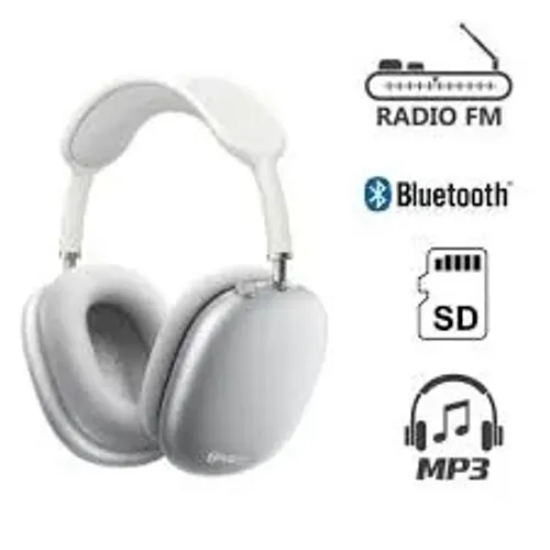 Fone Bluetooth HRebos HS-391