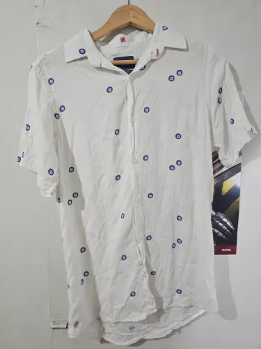 Camisa olho grego CIAO
