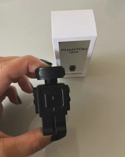 Phantom Parfum Paco Rabanne - Miniatura Original 5ml