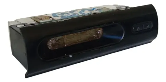 Relógio Digital Painel Ford Mondeo 1993 A 1996 Original