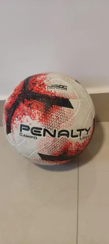 Bola de Futebol Campo Líder XXI Penalty
