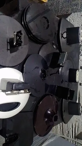 Bases Diversas Para Monitores