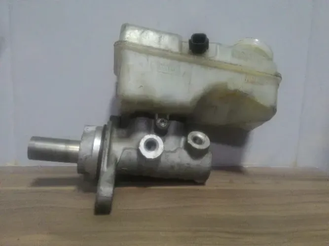 Cilindro Mestre Renault Sandero Logan 2014 a 2019 798378