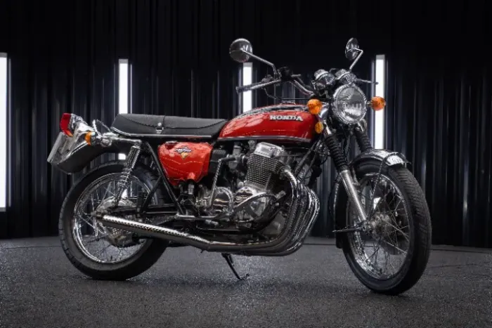 Honda CB750 Four