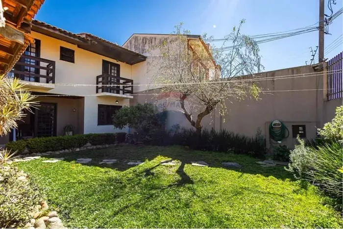 Sobrado no Iguaçu - Araucária - PR